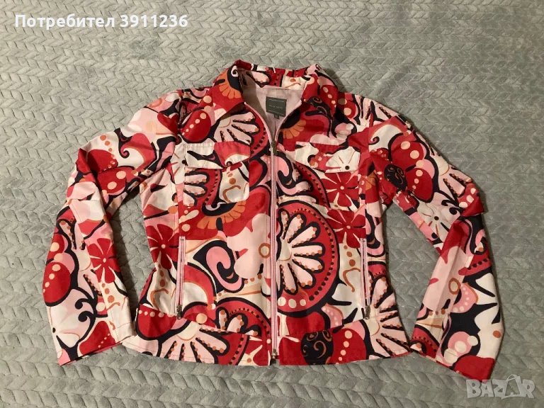 Пролетно яке, снимка 1