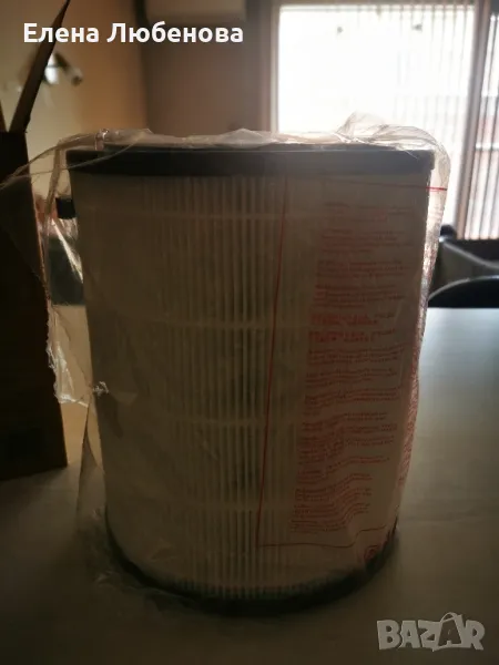 Филтър PHILIPS FYM860/30, снимка 1