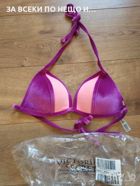 Горница на бански Victoria's secret, снимка 1