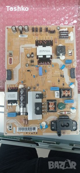 Power board BN44-00872D, снимка 1