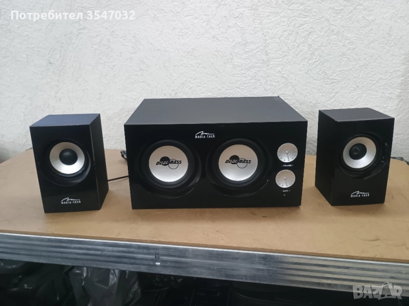 буфер за компютър , снимка 1