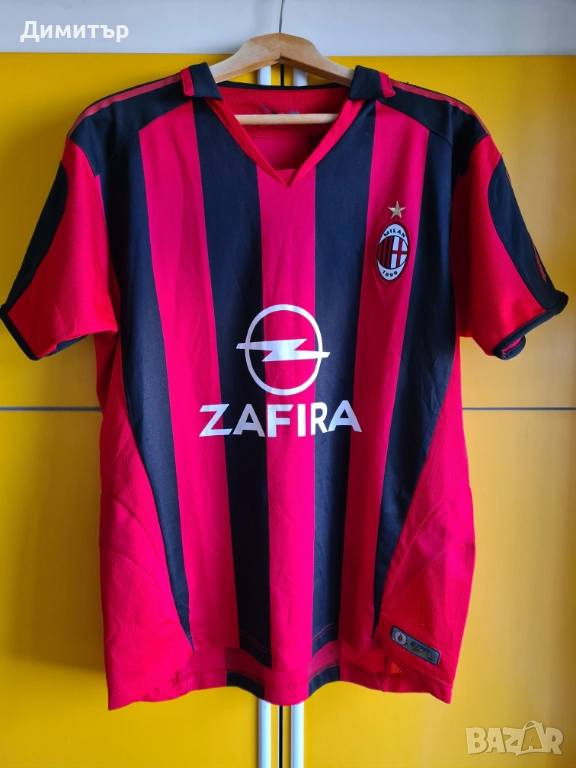 Тениска AC Milan Милан, снимка 1
