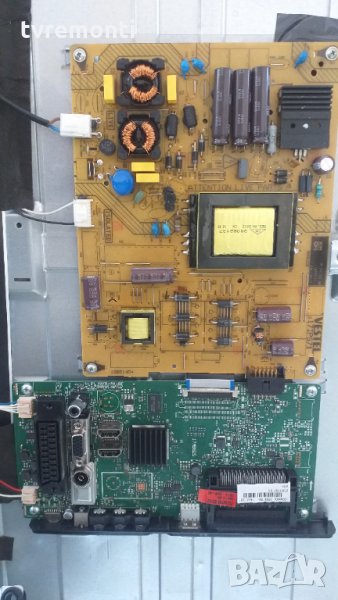 power board 17IPS71 190814R4, снимка 1