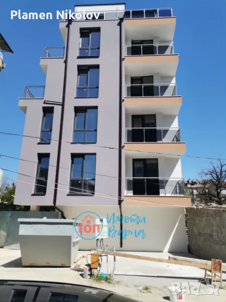 ТОП ЦЕНА - Цветен квартал ул. Кокиче 4, снимка 1