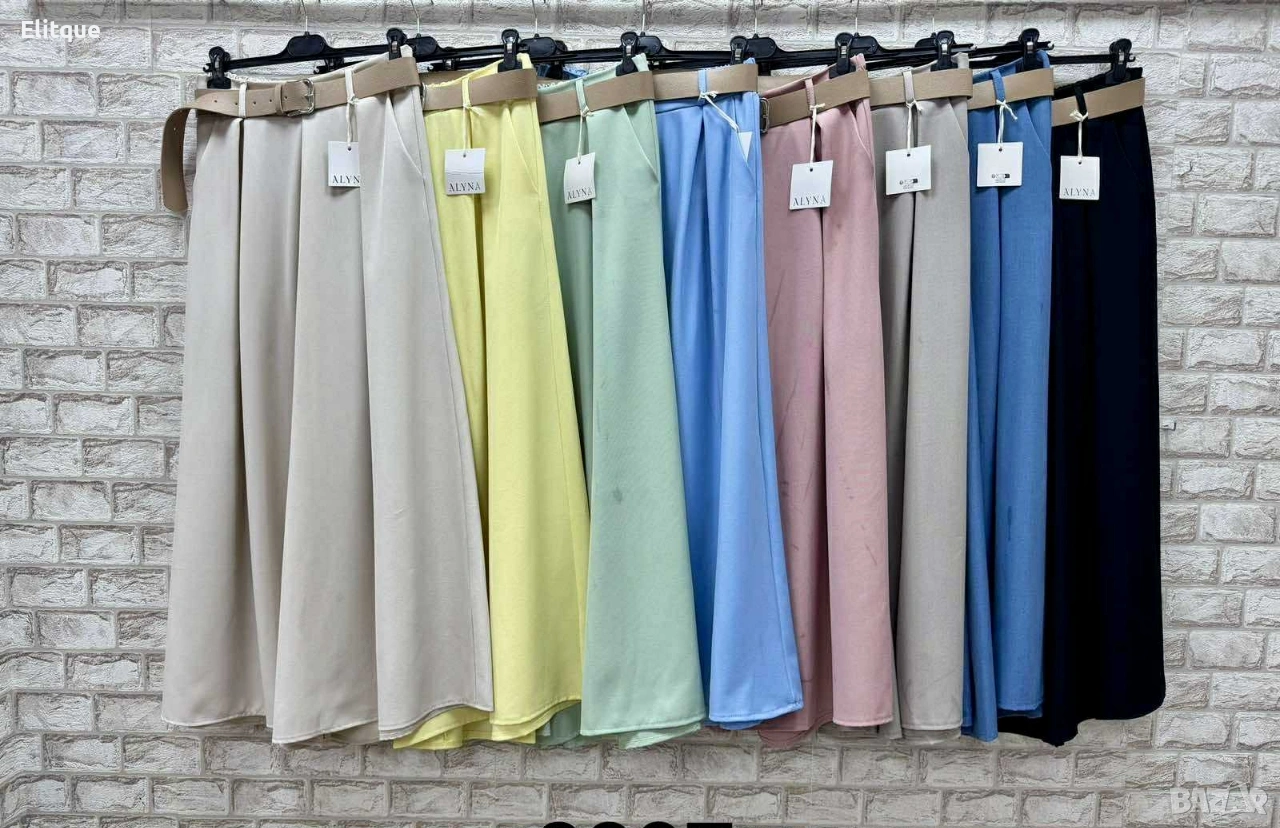 панталони, снимка 1