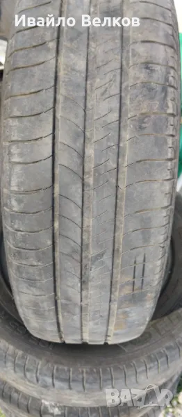 Гуми 195/65 R15, снимка 1