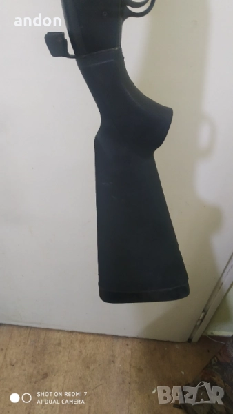 Продавам ловна помпа Mosberg Maveric 12kal, снимка 1