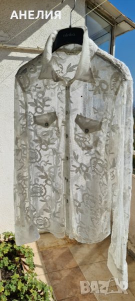 Дамска риза Ralph Lauren , снимка 1