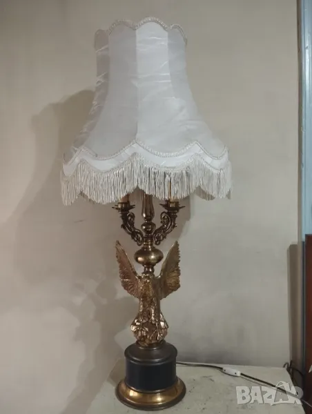 Настолна лампа - Орел, снимка 1