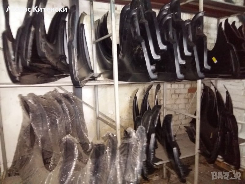 Авточасти ВАЗ, Москвич, снимка 1