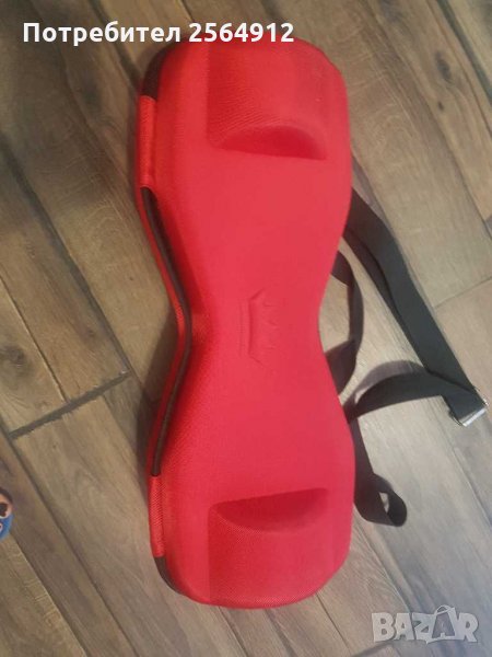 Продавам калъф за хофърборд, снимка 1