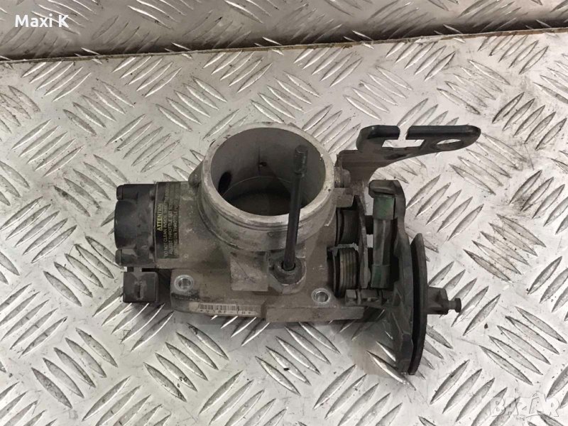 Дроселова клапа Ford Mondeo 1.8i 1998г., снимка 1