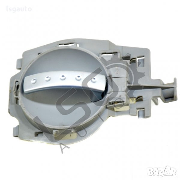 Предна дясна вътрешна дръжка Citroen C3  2002-2009 C100821N-114, снимка 1