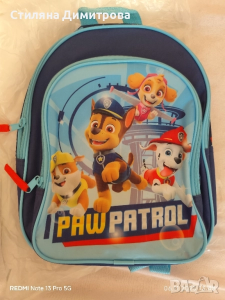 Детски ранички, снимка 1