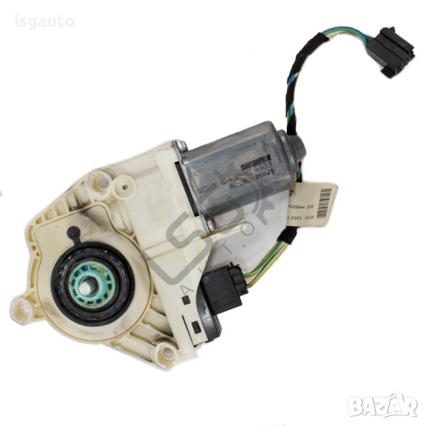 Моторче заден ляв ел. стъклоповдигач AUDI A6 (4F, C6) 2004-2011 ID: 121083, снимка 1