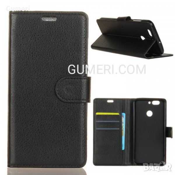 HTC Desire 12 + Калъф тип тефтер , снимка 1