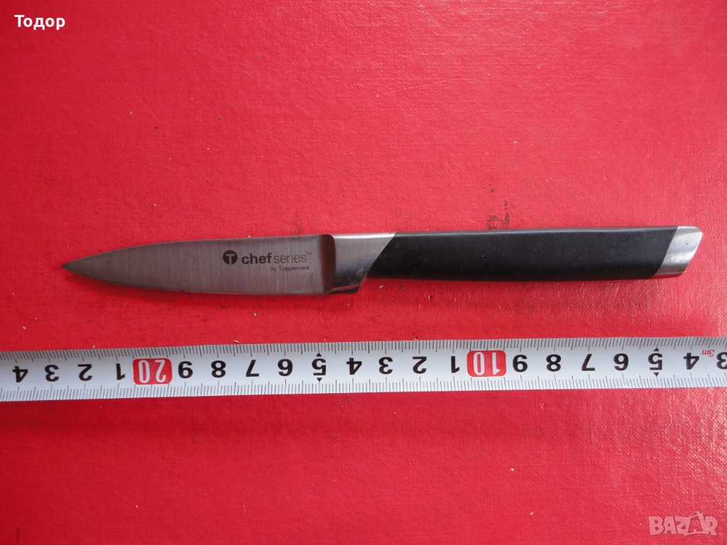 Японски нож Ttpper chef Series , снимка 1