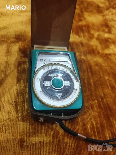 Продавам светломер, снимка 1