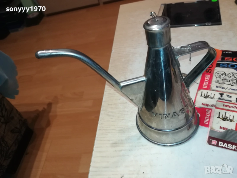 VINAGRE-ВНОС ОТ ФРАНЦИЯ 0610251531, снимка 1