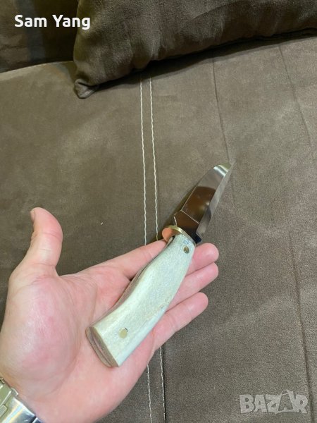 Нож ръчна изработка, снимка 1