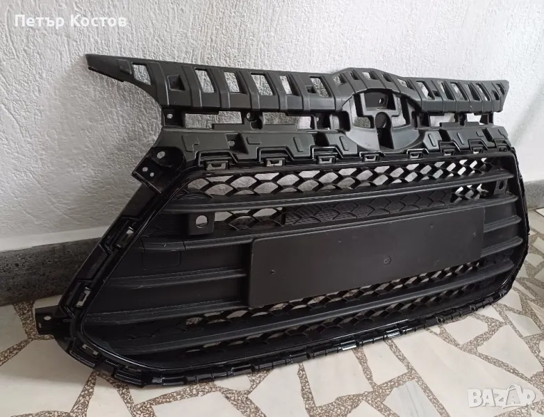 решетка за Hiundai I20, снимка 1