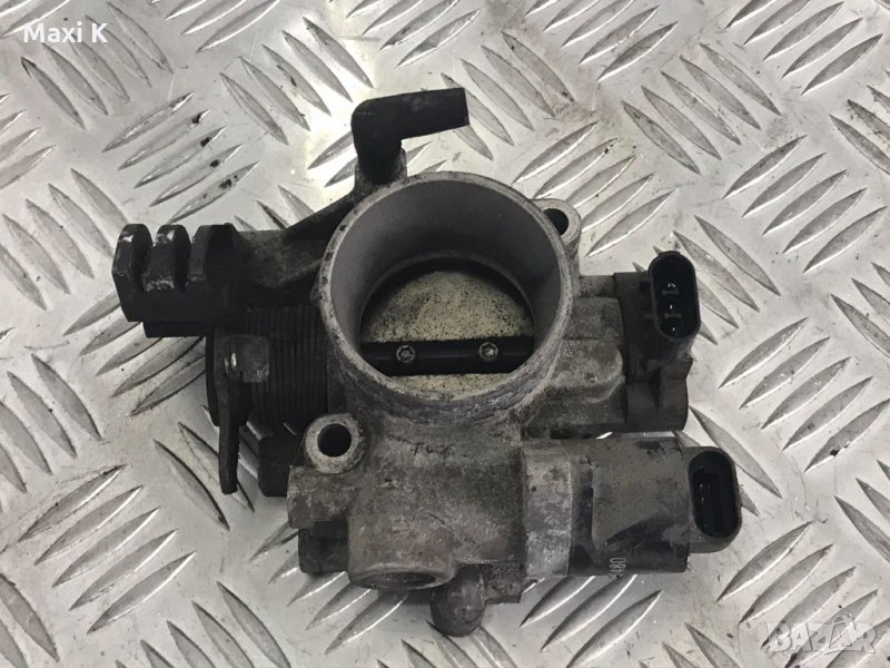 Дроселова клапа Chrysler Stratus 2.0i 1998г., снимка 1