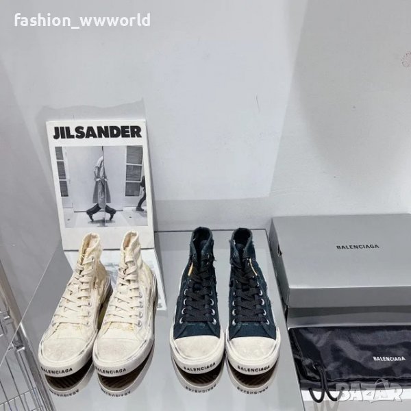 Спортни обувки Balenciaga реплика, снимка 1