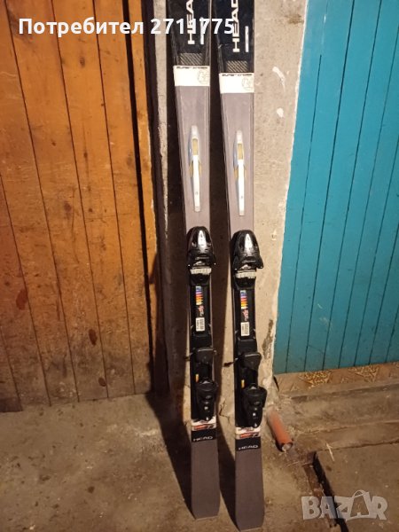 Head ski , снимка 1