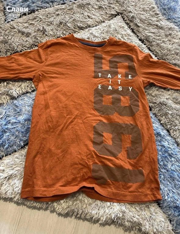 Блуза за деца , снимка 1