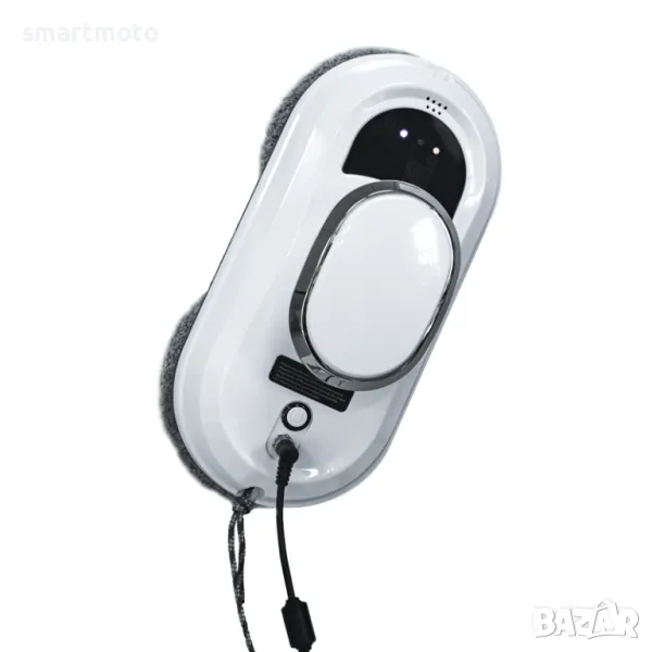 Робот за миене на прозорци робот с вакум за миене на прозорци , снимка 1