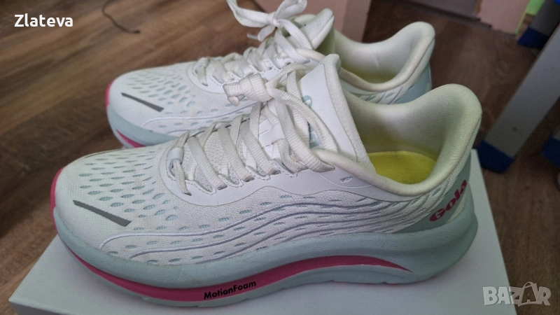 Маратонки GOLA, снимка 1