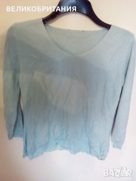 Дамска блуза от Англия.   254, снимка 1