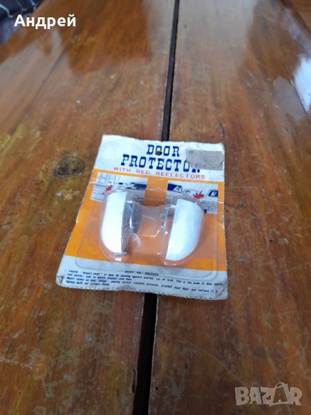 Стар светлоотразител,светлоотразители за врата #3, снимка 1