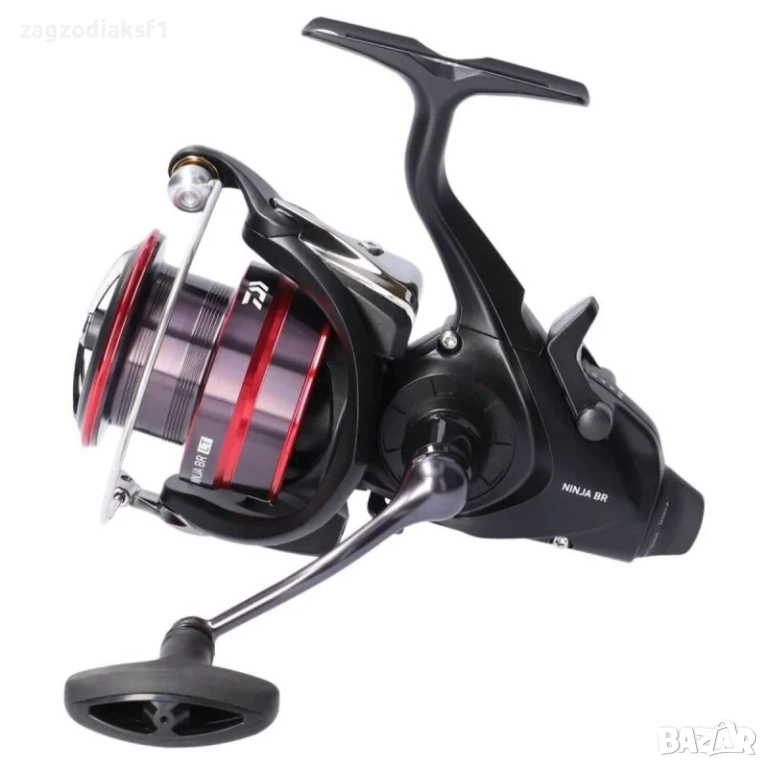 Макара DAIWA 20 NINJA BAITRUNNER LT 5000-C, снимка 1
