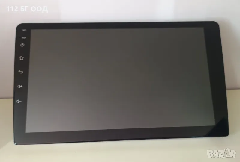 Универсална мултимедия за автомобил, снимка 1