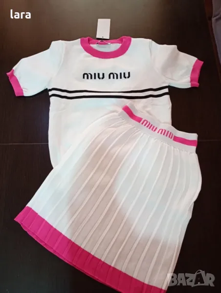 дамски комплект , снимка 1