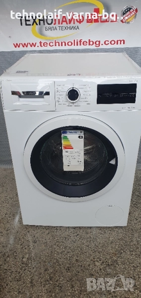 Пералня BOSCH serie 4, снимка 1