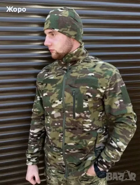 Разпродажба на Военни Полари+Подарък-Тактически колан!Важи до 25.10.2025 год.!, снимка 1