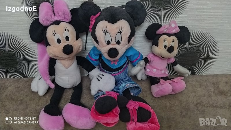 Мини маус, снимка 1