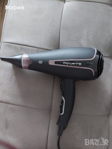 Сешоар Rowenta Silence Premium Care CV7920F0, 2300W, снимка 1