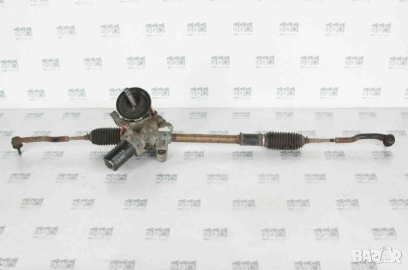 Електрическа кормилна рейка за Honda Jazz 1.4i 83к.с. (2002-2008), снимка 1