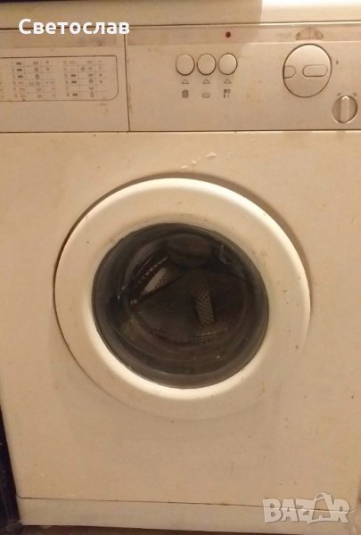 Продава се пералня Сил Тал , снимка 1