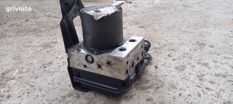 ABS помпа Renault Scenic II, снимка 1