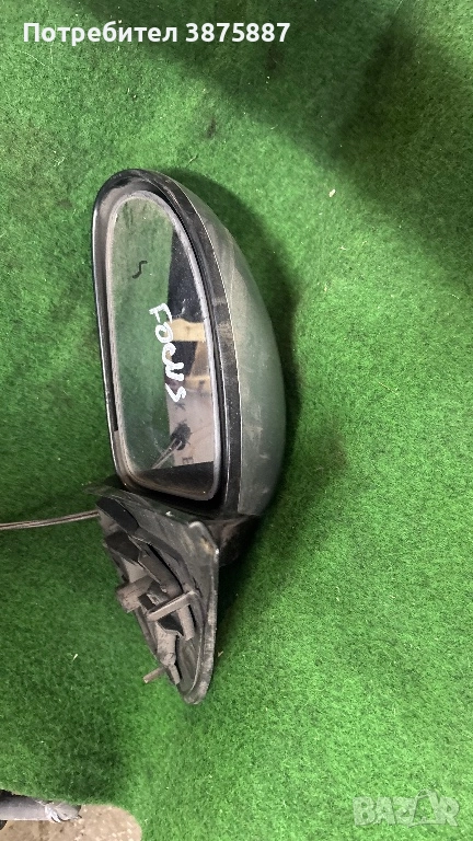 Огледала ford focus 98-04, снимка 1