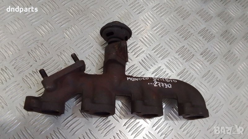 Изпускателни колектори Ford Mondeo 1.8TD 1994г.	, снимка 1