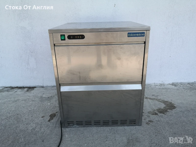 Ледогенератор - Nice Ice 380W, снимка 1