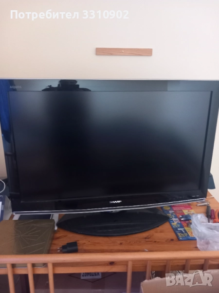 Телевизор , снимка 1