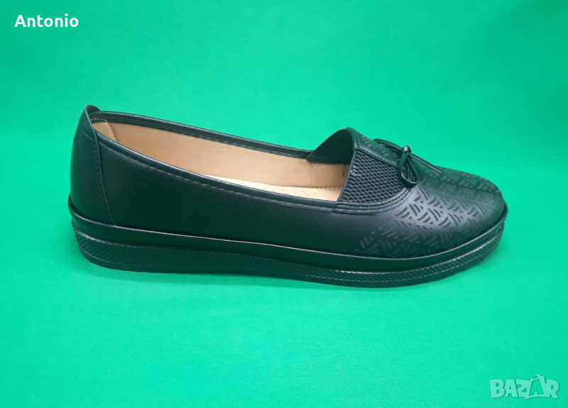 Дамски обувки 0898 Гигант 41,42 номер, снимка 1