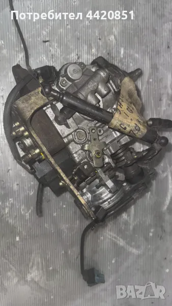 Помпа За Високо Налягане (ГНП) За Kia Carnival 1997 - 0460 414 191, снимка 1