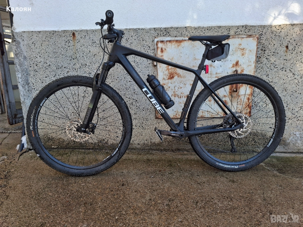Cube Carbon 29 L, снимка 1